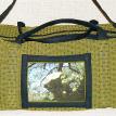Saguaro Bloom Sport Bag 