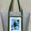 Standard Mesh Tote